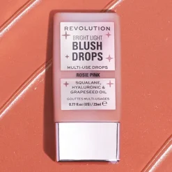 Discount Bright Light Blush Drops Coloretes