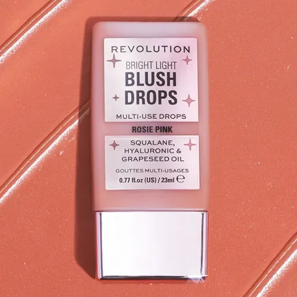 Discount Bright Light Blush Drops Coloretes