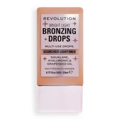 Outlet REVOLUTION Bright Light Bronzing Drops