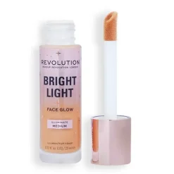 Bright Light Face Glow*REVOLUTION Sale