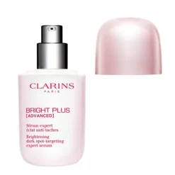 Bright Plus Serum Advanced*CLARINS Outlet