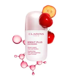 Bright Plus Serum Advanced*CLARINS Outlet