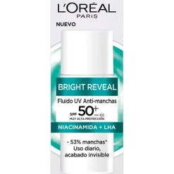 Bright Reveal*L'OREAL PARIS Online