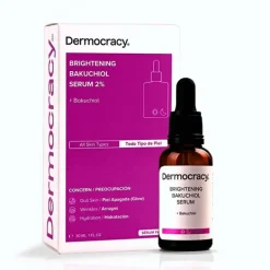 Brightening Bakuchiol Serum 2%*DERMOCRACY Outlet