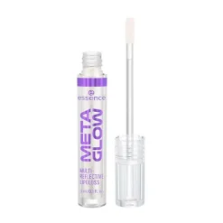 Brillo Labios Meta Glow Multi-Reflective 01*ESSENCE Best