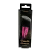 Hot Brocha Cosmética Rosa Perfumania Brochas Y Pinceles
