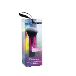 Brocha Cosmética Rosa Perfumania*MARKANT New