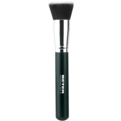 Hot Brocha Maquillaje Fluido Brochas Y Pinceles