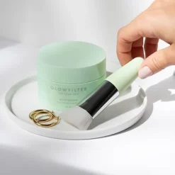 Brocha Mascarilla Facial*GLOWFILTER