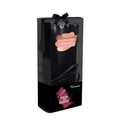 New Brochas Cosméticas Manta 24 Unidades Perfumania Brochas Y Pinceles