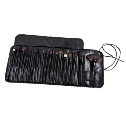 New Brochas Cosméticas Manta 24 Unidades Perfumania Brochas Y Pinceles