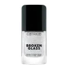 Broken Glass Top Coat*CATRICE