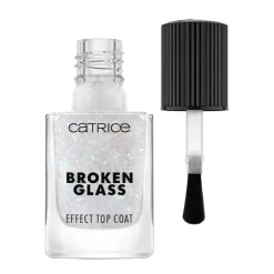 Broken Glass Top Coat*CATRICE