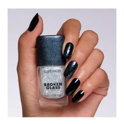 Broken Glass Top Coat*CATRICE
