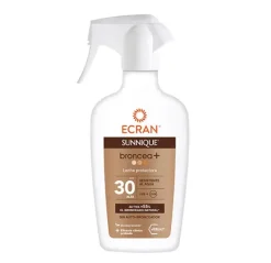 Discount ECRAN Broncea+ Leche Protectora Spf30