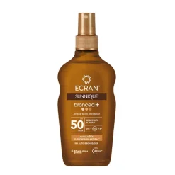 Bronceador Spf 50*ECRAN New