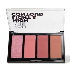 Bronzer And Highlighter Palette*YOU ARE COSMETICS Outlet