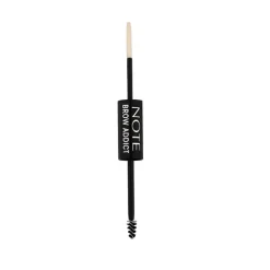 Brow Addict Tint & Shaping Gel 01*NOTE COSMETIQUE Clearance