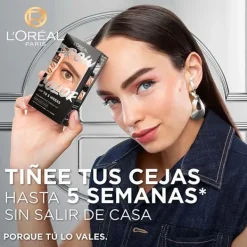 Discount Brow Color Cejas