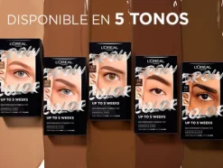 Discount Brow Color Cejas
