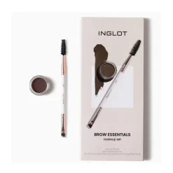 Brow Essentials Makeup Set*INGLOT New