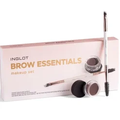 Brow Essentials Makeup Set*INGLOT New