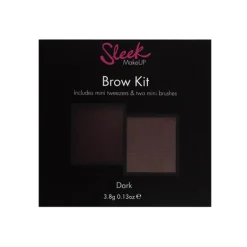 Brow Kit In Dark Cejas