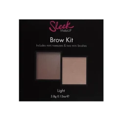 Clearance Brow Kit In Light Cejas
