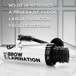 Best Brow Lamination Cejas