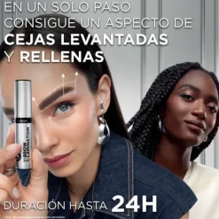 Best Brow Lamination Cejas