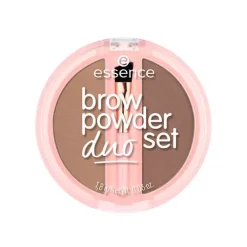 Sale Brow Powder Duo Set Cejas