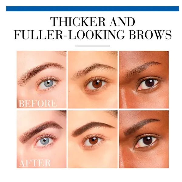 Outlet Brow Reveal Cejas