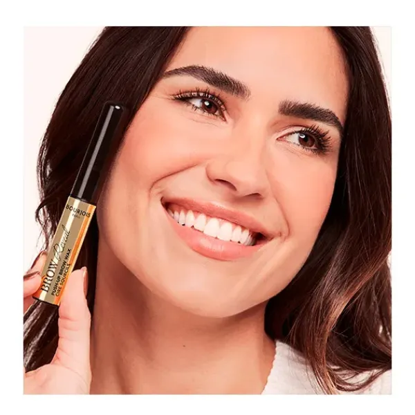 Brow Reveal Push Up Brow Wax*BOURJOIS Discount