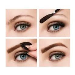 Brow Tattoo*MAYBELLINE NEW YORK Hot