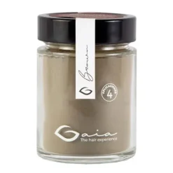 Discount GAIA Brown Henna