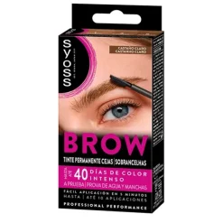 Brown Tinte Cejas*BROW TINT