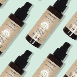 Bruma Facial*ARGANOUR New