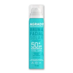 Bruma Facial Spf 50*AGRADO Sale