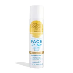 Bruma Facial Spf 50 Sin Perfume*BONDI SANDS Hot