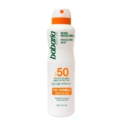 Hot BABARIA Bruma Protector Solar Spf50
