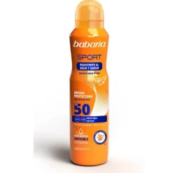 New BABARIA Bruma Protectora Sport