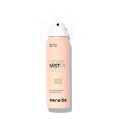 Bruma Solar Invisible Mist SPF50*SENSILIS Sale