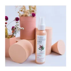 Bruma Vitaminada Curly*CLEARÉ INSTITUTE Clearance