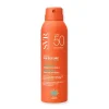 New LABORATOIRES SVR Brume Sun Secure Spf50