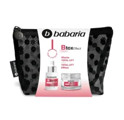 Btox Effect*BABARIA Online