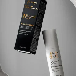 B'tox-Like Effect*NACOMI New