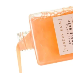 Clearance SUNDAY RAIN Bubble Bath Mango