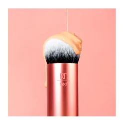 Hot Bubble Blending Brush Brochas Y Pinceles