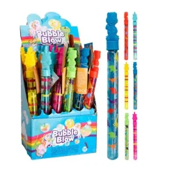 Clearance Bubble Blow Juegos