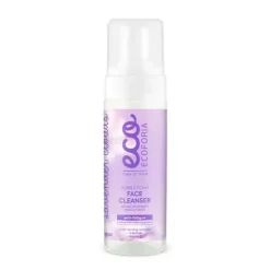 Bubble Foam Face Cleanser*ECOFORIA Clearance